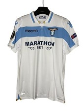 MAGLIA CALCIO LAZIO ITALIA