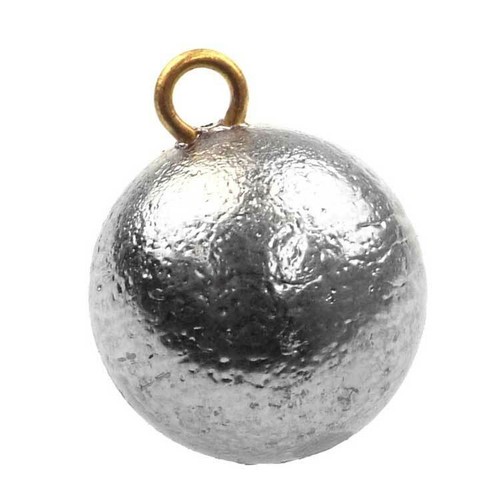 Cannon ball pesca affondatore - cannon,