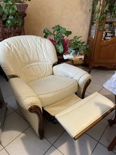 Poltrona Reclinabile