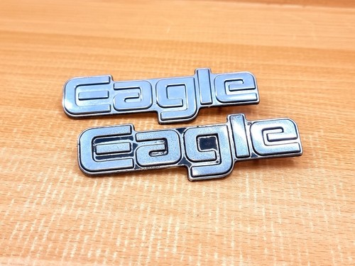 1976 1987 amc eagle emblem - 1976-1987,