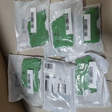 1pz nuovo phoenix contact mini - 1pz,