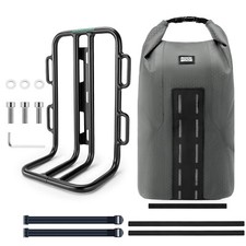 ROCKBROS Borsa Bici Anteriore