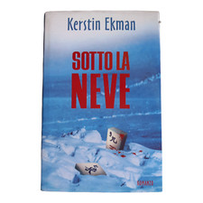 Sotto neve kerstin - sotto,