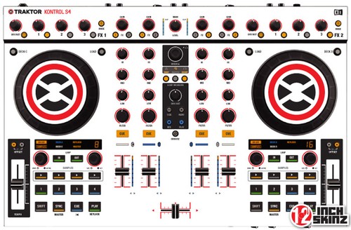 Native instruments kontrol - instruments,