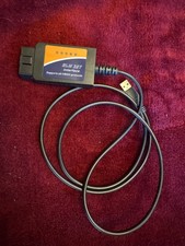 FIAT ALFA USB Modificato ELM