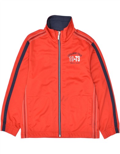 Lotto giacca top tuta ragazzo - top,