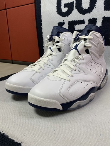 Air jordan retro midnight - jordan, 6