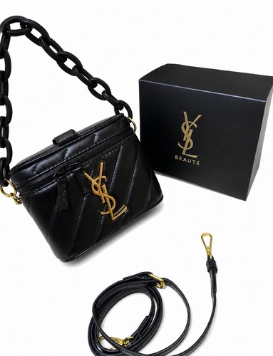 Borsa trucco yves saint - trucco,