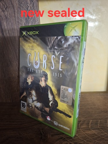 Curse the eye - curse, of