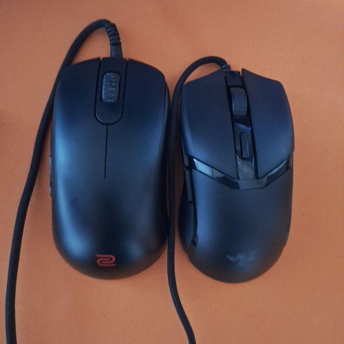 Pacchetto configurazione mouse