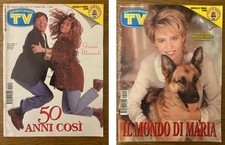 LOTTO 2 TV Sorrisi e Canzoni