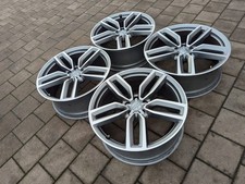 Cerchi in lega originali Audi