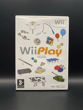 Wii play completo nintendo - -,