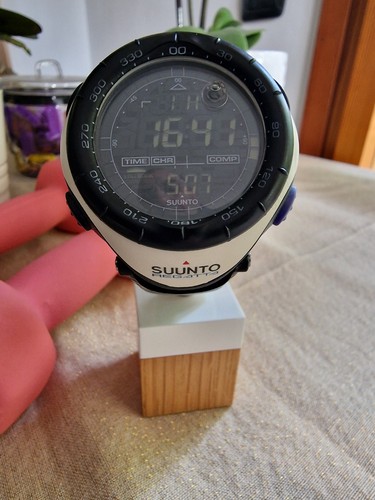 Orologio suunto regatta - orologio,