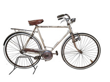 Bici - epoca - vintage - no