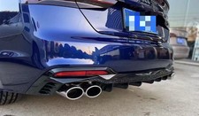 Paraurti posteriore Audi A4