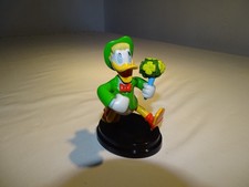 Gastone Paperone - Disney Parade 3D Collection - 1° Serie Vintage