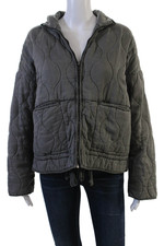 Giacca donna trapuntata Zara