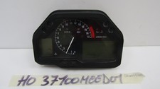 Strumentazione Meter panel
