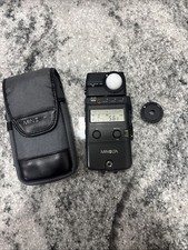 Minolta Flash Meter IV