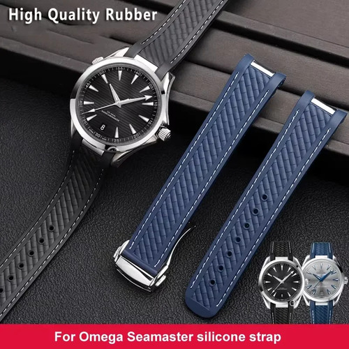 Cinturino orologio silicone - , 20