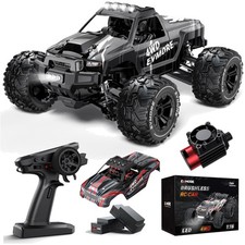 Brushless car fast - 1/16,