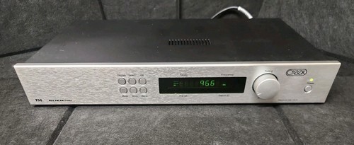 Creek t50 stereo - stereo, rds