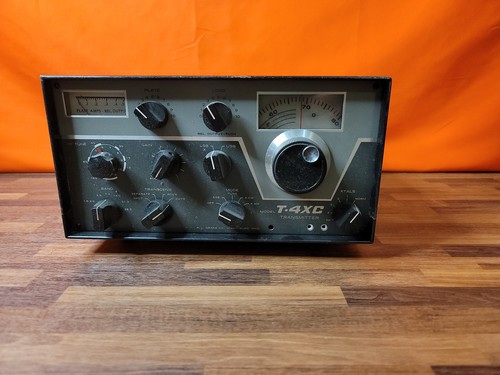 Trasmettitore radioamatore - trasmettitore,