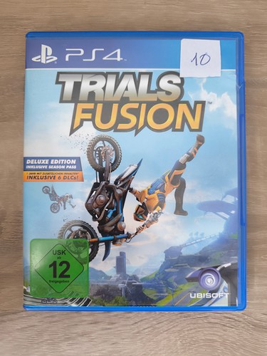 Trials fusion deluxe - trials,