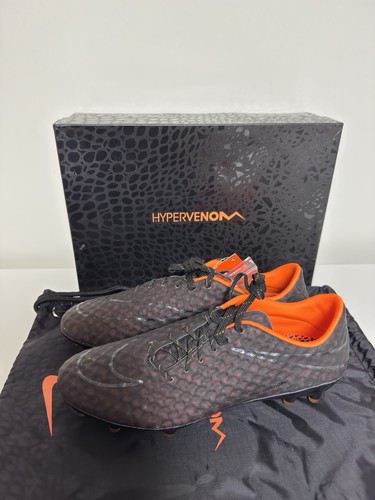 Nike hypervenom phantom - nike,