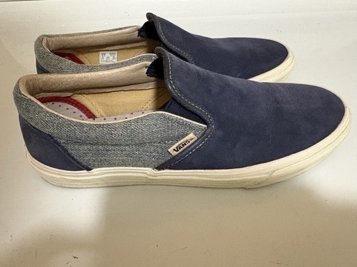 Vans slip ultra - vans,