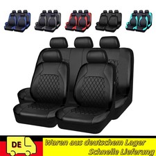 Coprisedili auto 5 posti