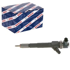 BOSCH Valvola Iniettore Adatto A per Alfa Romeo Giulietta Mito Fiat