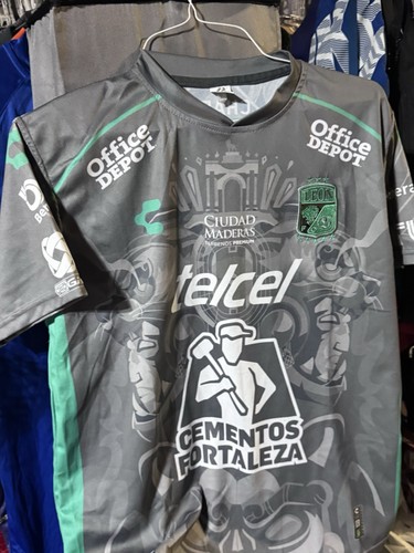 Club león terza maglia - terza,