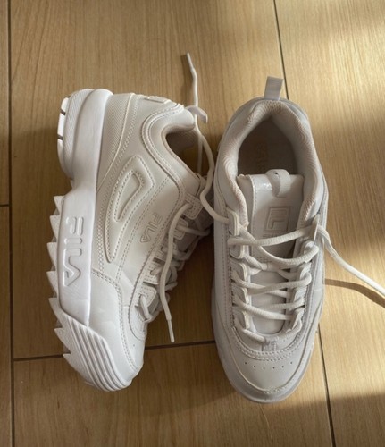 Scarpe fila donna come - fila,