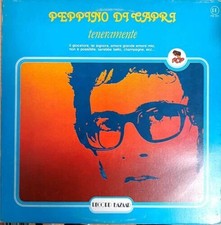 PEPPINO DI CAPRI - DISCO 33