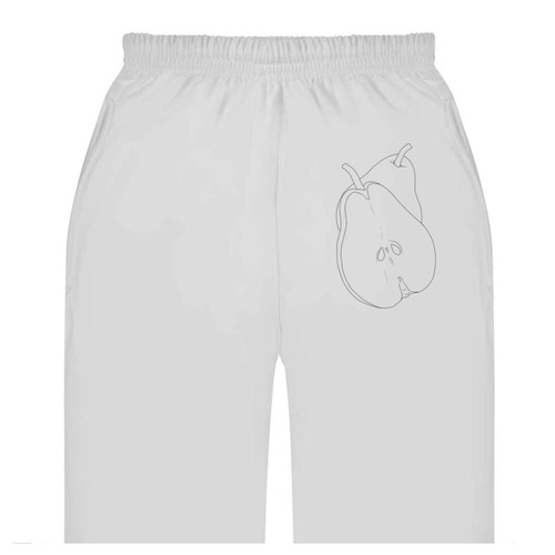 Felpa joggers per adulti - felpa/joggers,