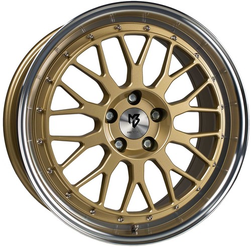 Cerchio design lv1 5jx20 - cerchio,