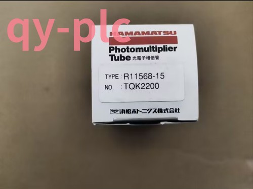 Tubo fotomoltiplicatore