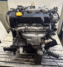 MOTORE SEMICOMPLETO PER FIAT