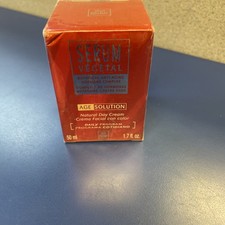 Yves Rocher Serum Vegetal Age