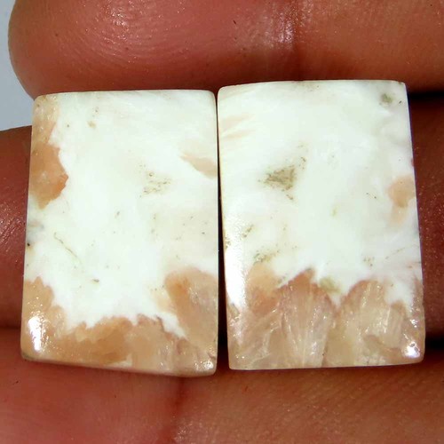 Coppia cuscini scolecite - coppia, in
