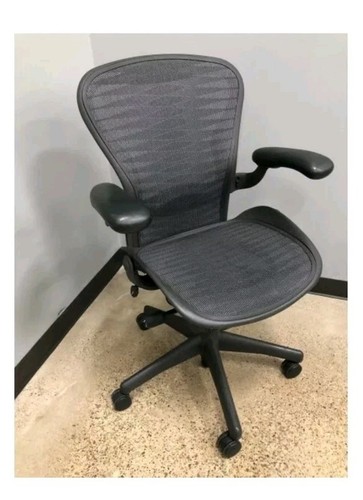 Herman miller aeron mesh - herman,
