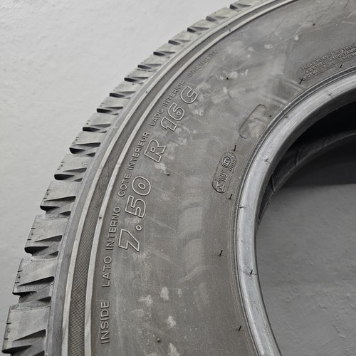 Pneumatici r16 michelin - pneumatici,