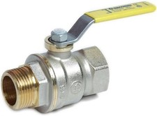 Valvola a sfera per Gas
