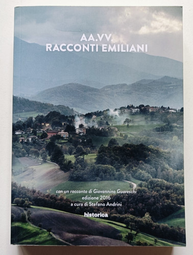 Racconti emiliani con - racconti,
