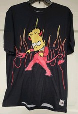 T-Shirt Ufficiale I Simpson