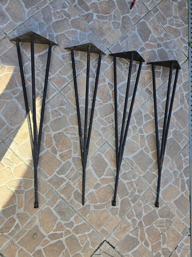 Gambe per tavolo design - per,