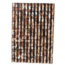 Pannello in plastica tegole tetto grandi