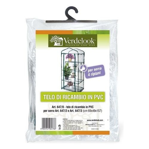Verdelook telo serra ripiani - verdelook,
